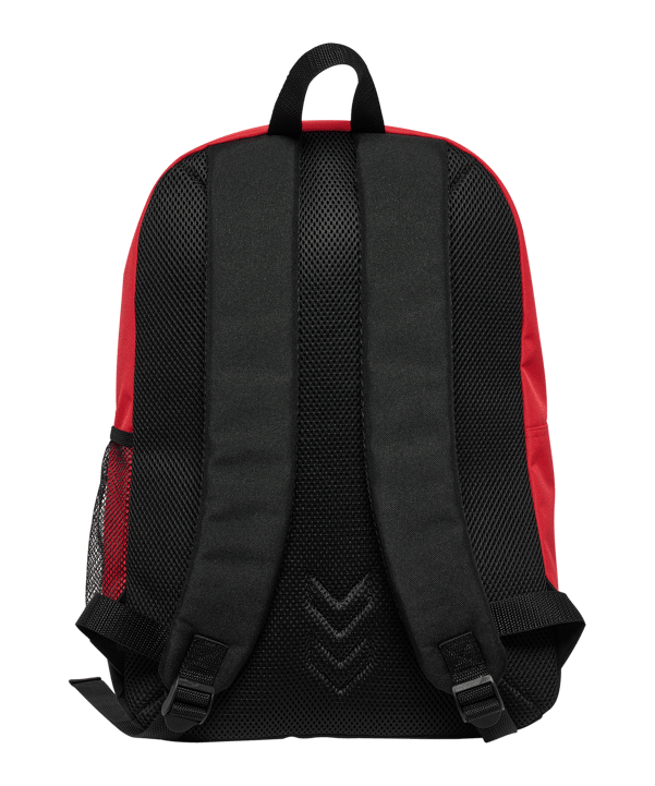 Hummel 1. FC Köln Fan sac à dos 2024/2025 rouge F3081