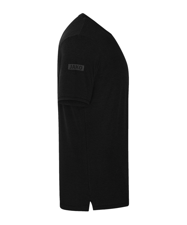 JAKO Pro Casual T-Shirt Schwarz F800 - schwarz