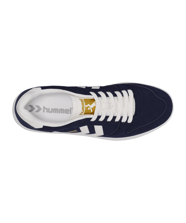 Hummel Blau F7003
