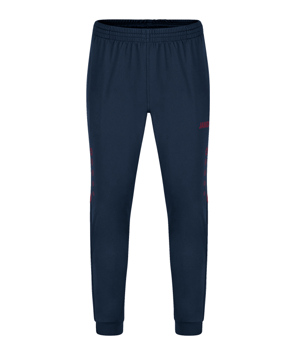 JAKO Trainingsbroek Blauw K905 - blauw