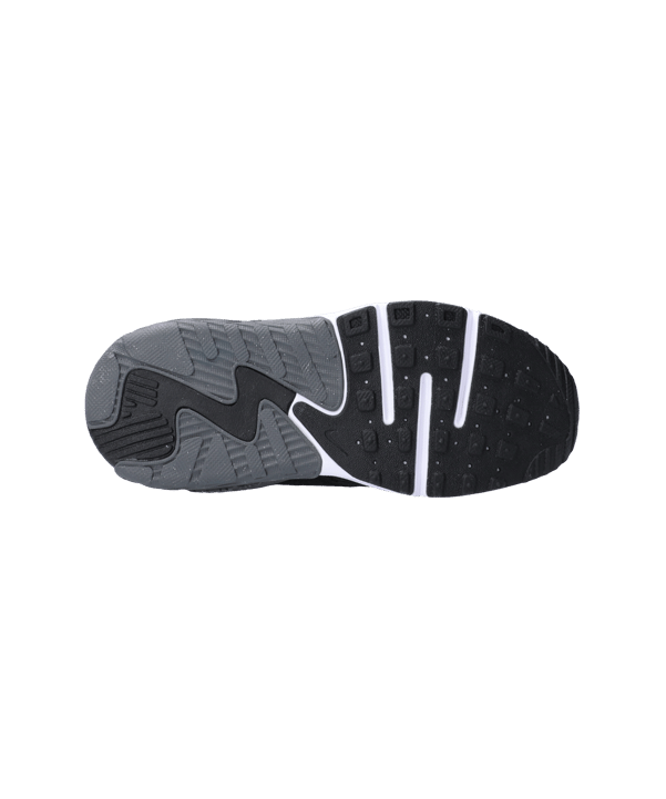 Nike Air Max Excee Kids (PS) Schwarz Weiss F001 - schwarz