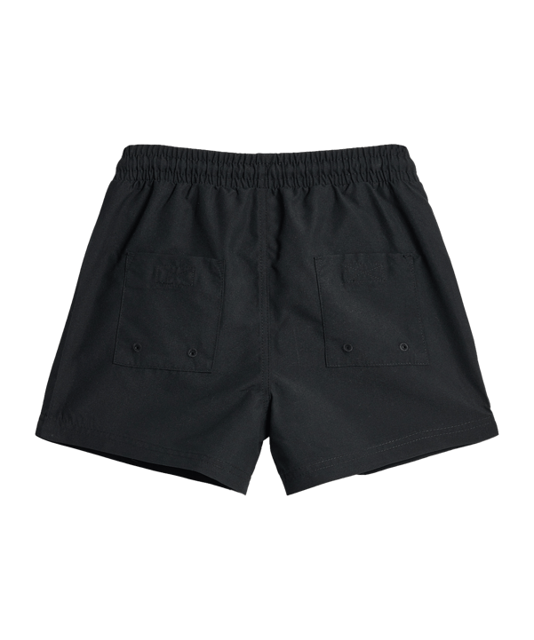 Hummel Stswave Badehose Kids Schwarz F2001 - schwarz