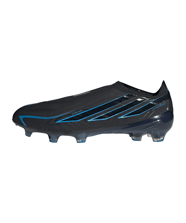 adidas F50 Hyperfast Elite LL FG Immortal DNA Schwarz