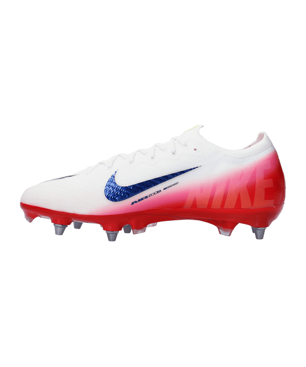 Nike Air Zoom Mercurial Vapor XVI Elite Pro-Player-Edition SG-Pro Fear Nothing Rot F600 - rot