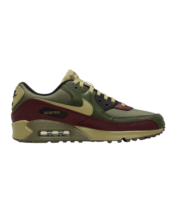 Nike Air Max 90 GTX Braun F200 - braun