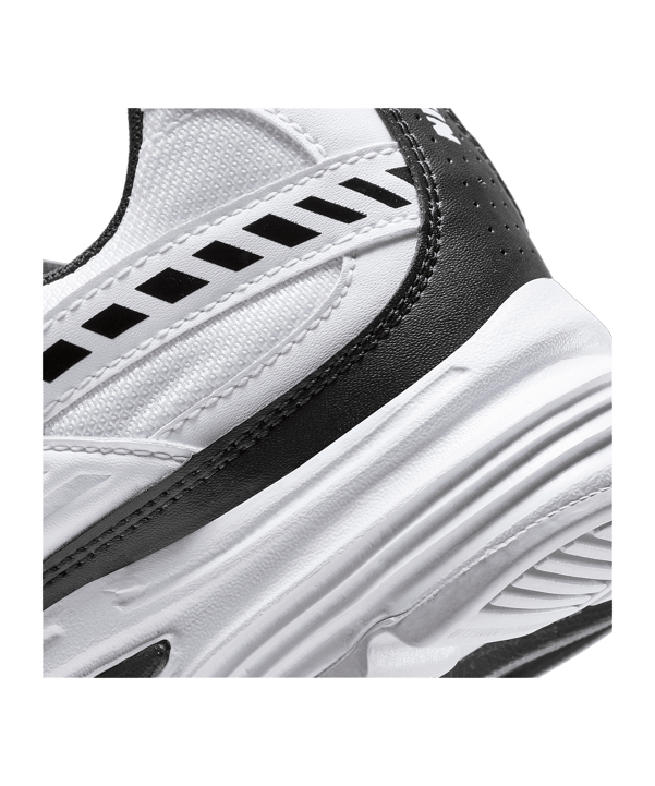 Nike Initiator Weiß F100 - weiss