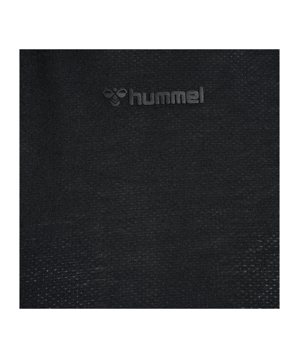 Hummel hmlMT Vanja Tanktop Damen Schwarz F2001