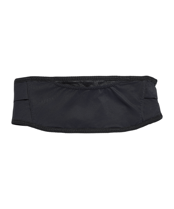 adidas Running Pocket Borsa Nero - nero