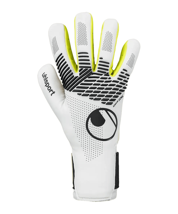 uhlsport FM Absolutgrip HN Fit Solar Edition #402 Torwarthandschuhe Mehrfarbig F1011414011113 - mehrfarbig