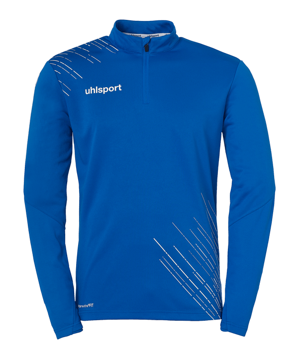 uhlsport Sweatshirt Turkoois K003 - turkoois