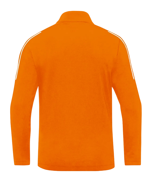 JAKO Classico Giacca Arancione C19 - arancione