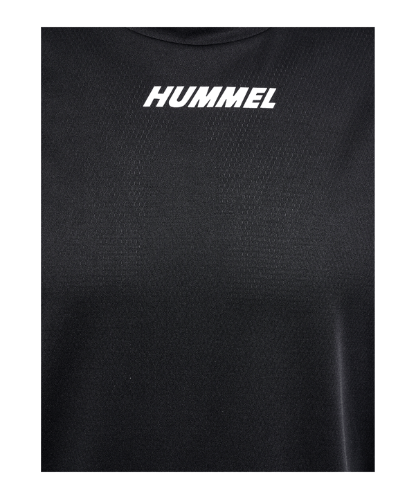 Hummel Multi PL Trikot Set F2042 - schwarz