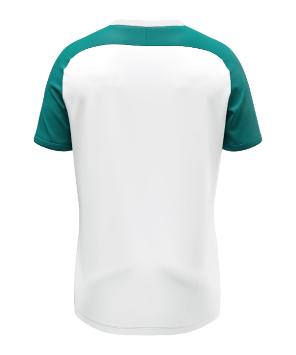 JAKO Vintage KA Trikot Kids Weiß F038 - weiss