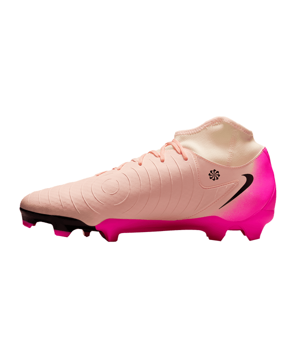 Nike Phantom Luna II Academy FG/MG Prism Orange F800 - orange