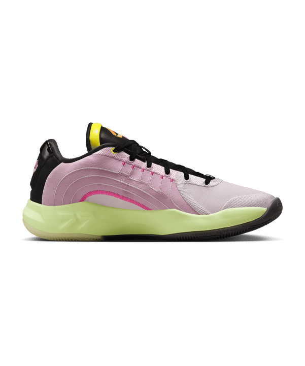 Jordan Luka 4 Gone Fishing Rosa F600 - rosa