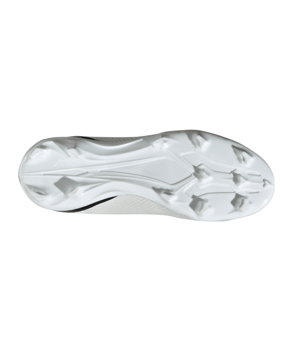 adidas X Speedportal.3 FG Pearlized Kids Weiss - weiss
