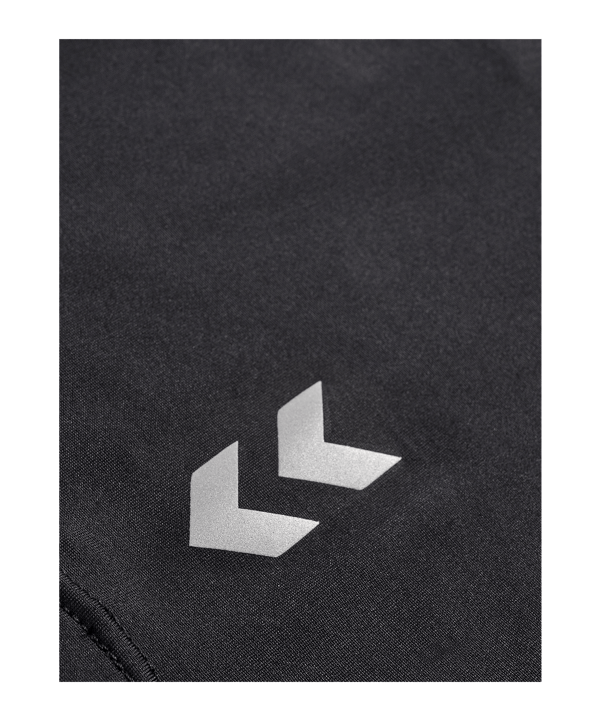 Hummel Performance Neckwarmer F2001 - schwarz