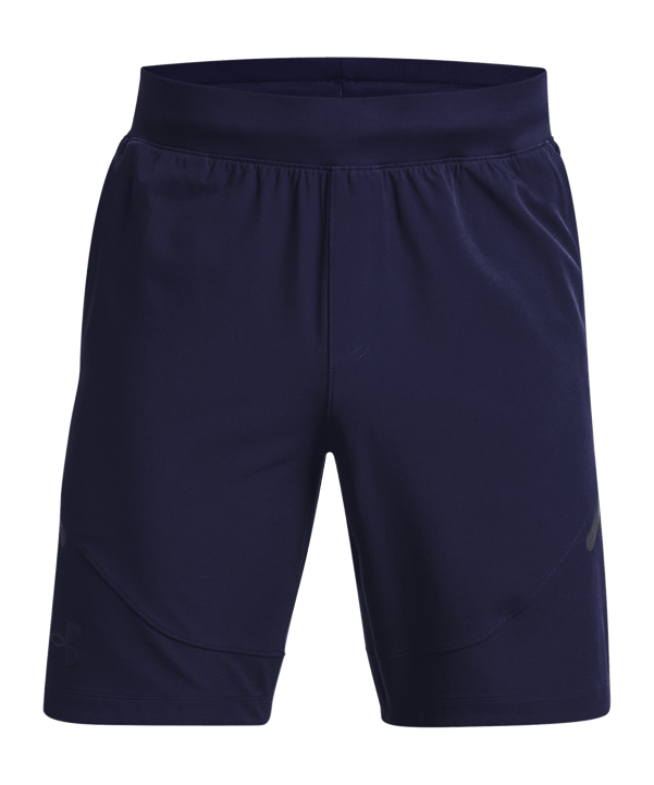 Under Armour Unstoppable Short Blau F410 - blau