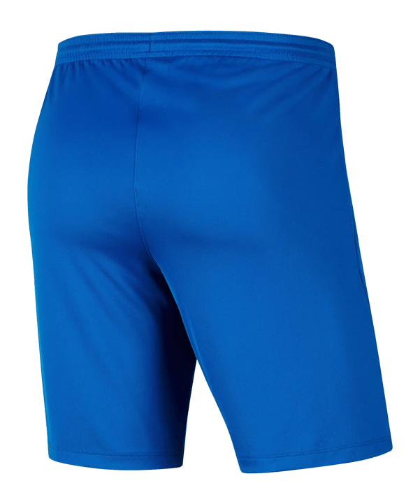 Nike SKN St.Pölten Short Home 2024/2025 Kids Blau F463 - blau