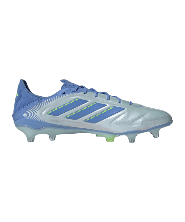 adidas COPA Pure III Elite FG Celestial Victory Blau - blau