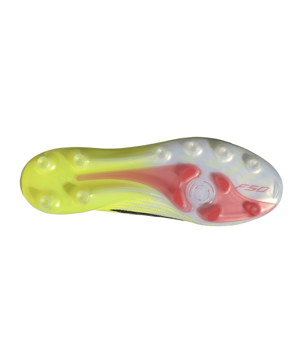 adidas F50 Elite AG Born for Goals Gelb - gelb