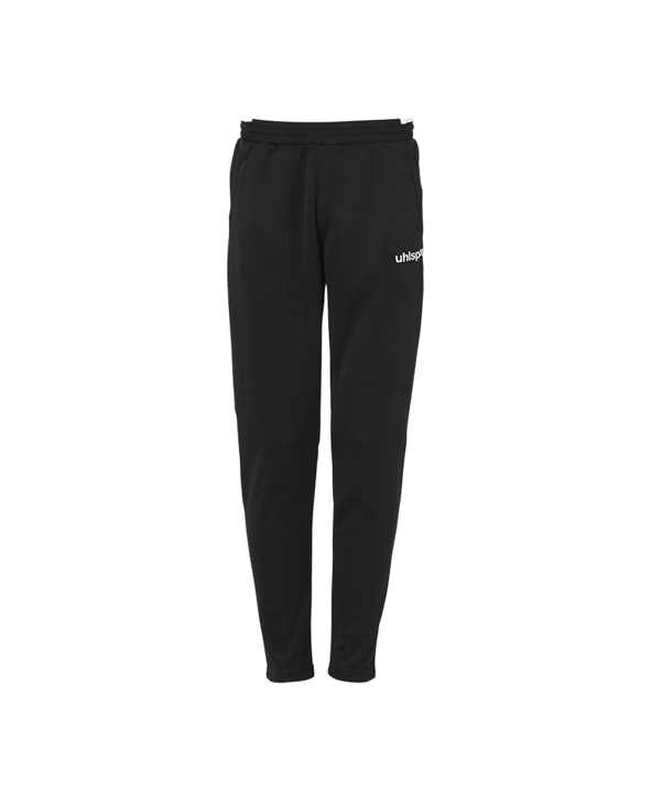 Pantaloni In Tessuto Tectonic H2O Nero Accorciato