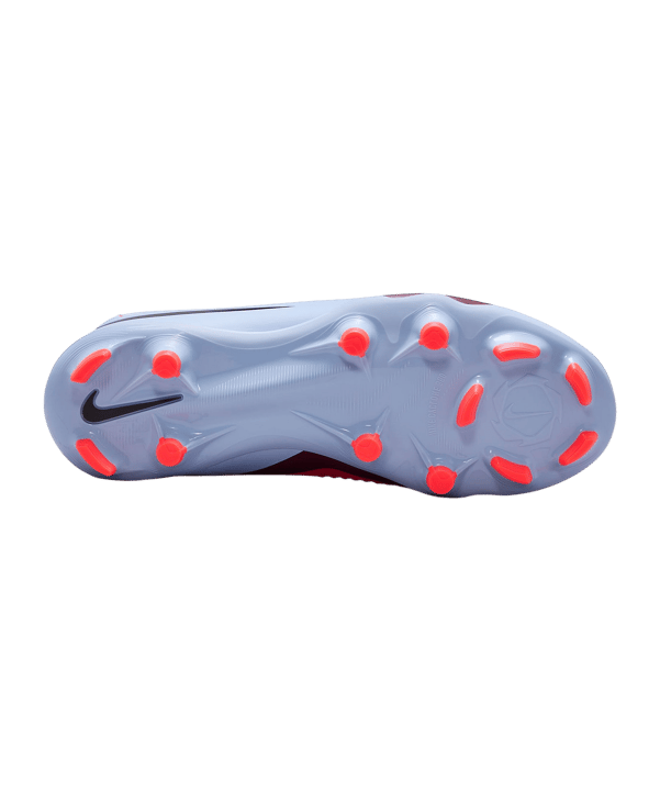 Nike Phantom 6 High Academy FG/MG Scary Good Kids Blau F400 - blau