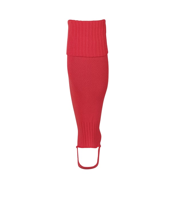 uhlsport Stegstutzen Senior Rot F01 - rot