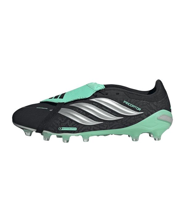 adidas Predator Pro FT AG Final Rush Nero - nero