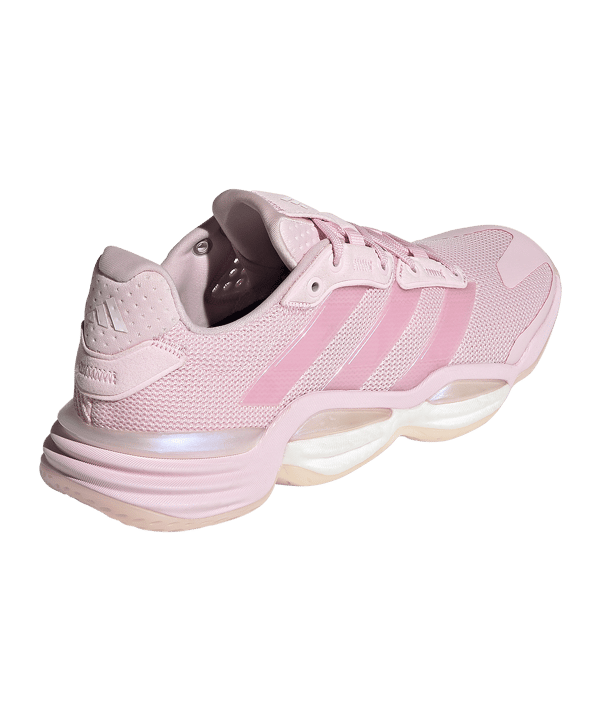 adidas Stabil 16 Indoor Schuh Damen Pink - rosa