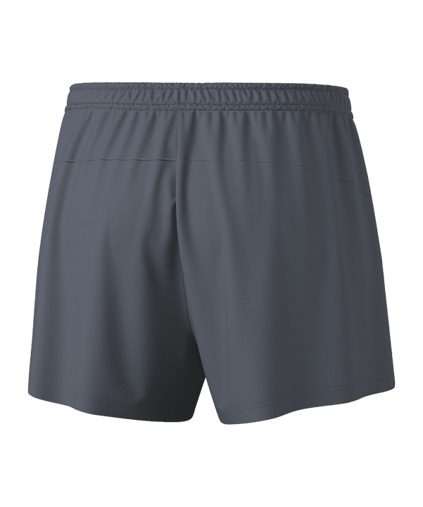 Erima Team Short Damen Grau - grau