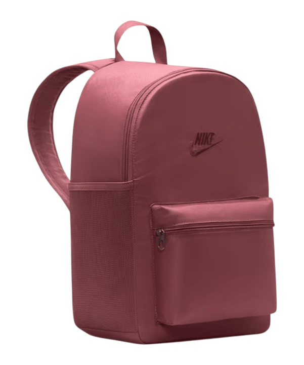 Nike Heritage 2.0 Zaino Rosa C654 - rosa
