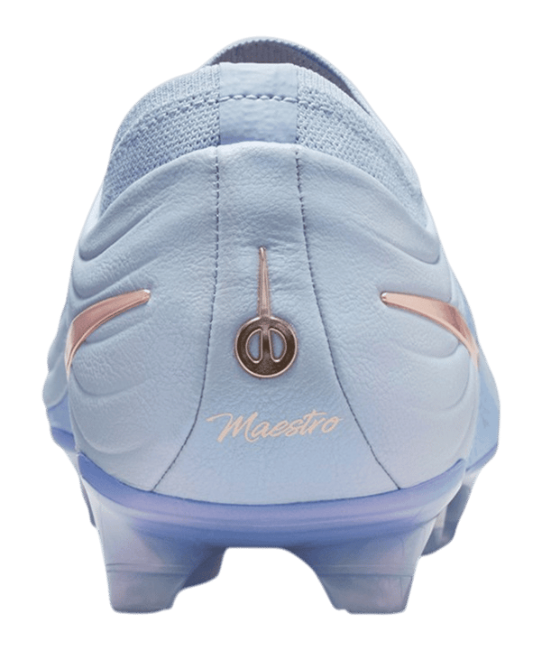 Nike Tiempo Maestro Elite LV8 FG Showtime Blau F084 - blau