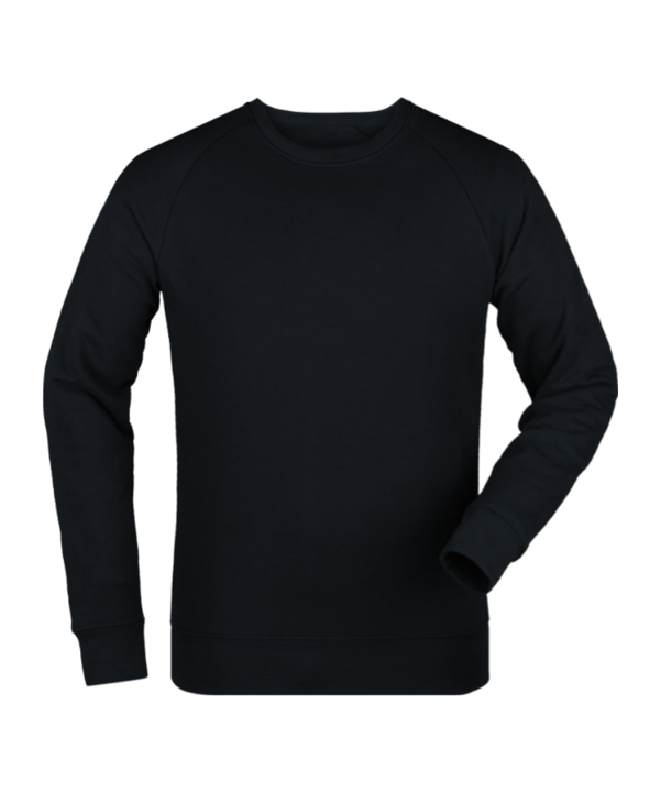 Merch Mini Changer 2.0 Sweatshirt Kids Black FC002 - schwarz