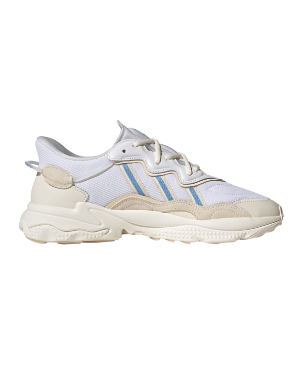 adidas Originals Ozweego Weiss - weiss