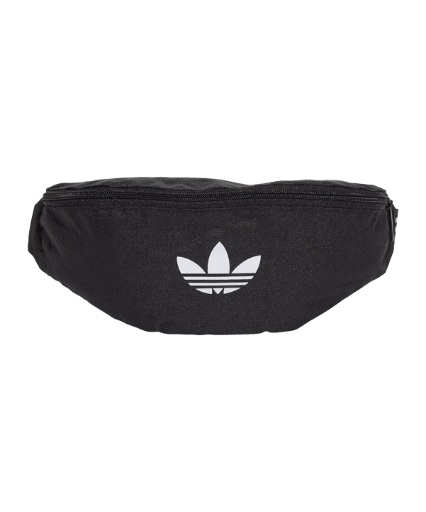 adidas Originals Adicolor Waistbag Tas Zwart - zwart