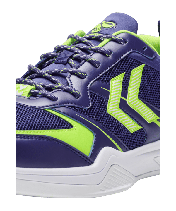 Hummel TEIWAZ 2.0 Blau F7015 - blau