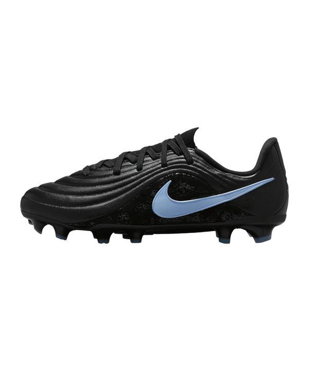Nike Tiempo Maestro Academy FG/MG Shadow Kids Schwarz F040 - schwarz