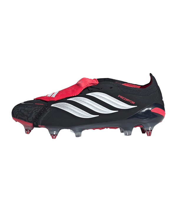 adidas Predator Elite FT SG Immortal DNA Schwarz - schwarz