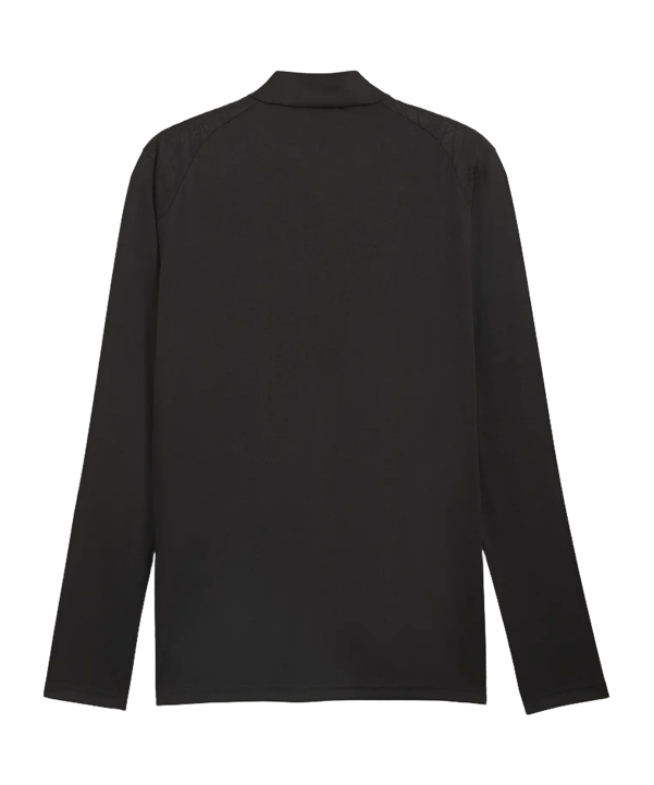 PUMA teamFINAL26 Veste d'entraînement Noir C03 - noir