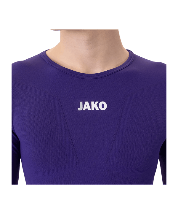JAKO Sous-vêtements fantaisie Violet C010 - violet