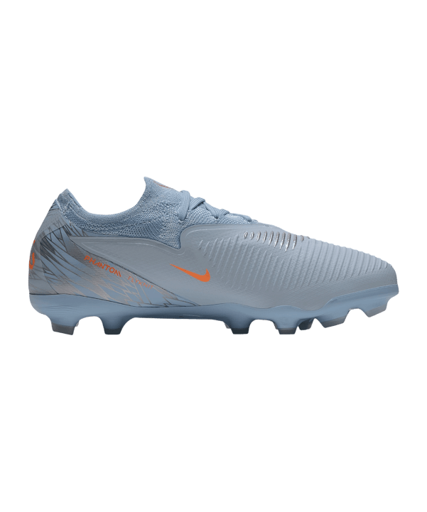 Nike Phantom 6 Low Pro MG United Kids Blau F900