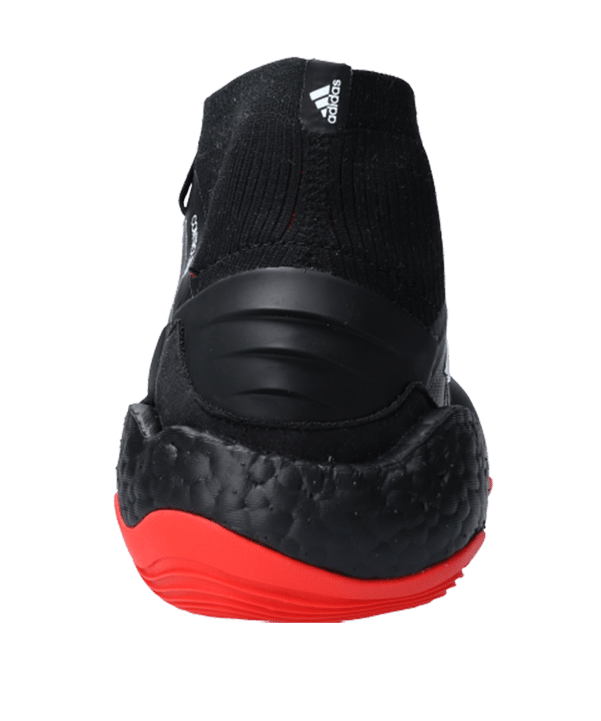 adidas Predator 19.1 TR LTR Schwarz - schwarz