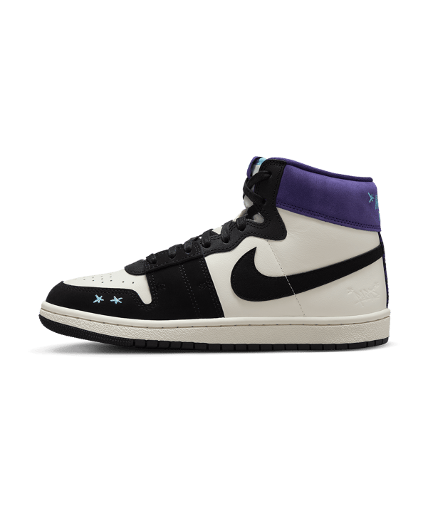 Jordan Air Ship PE SP Sneaker Damen Weiß F100 - weiss
