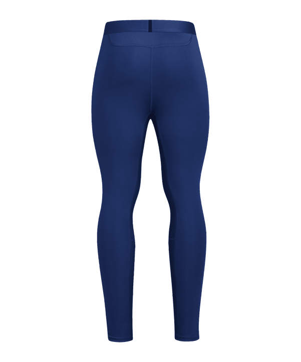 adidas TechFit Tight Dunkelblau