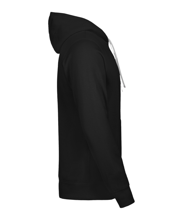Nike Park 26 Swoosh Hoody Schwarz F010 - schwarz