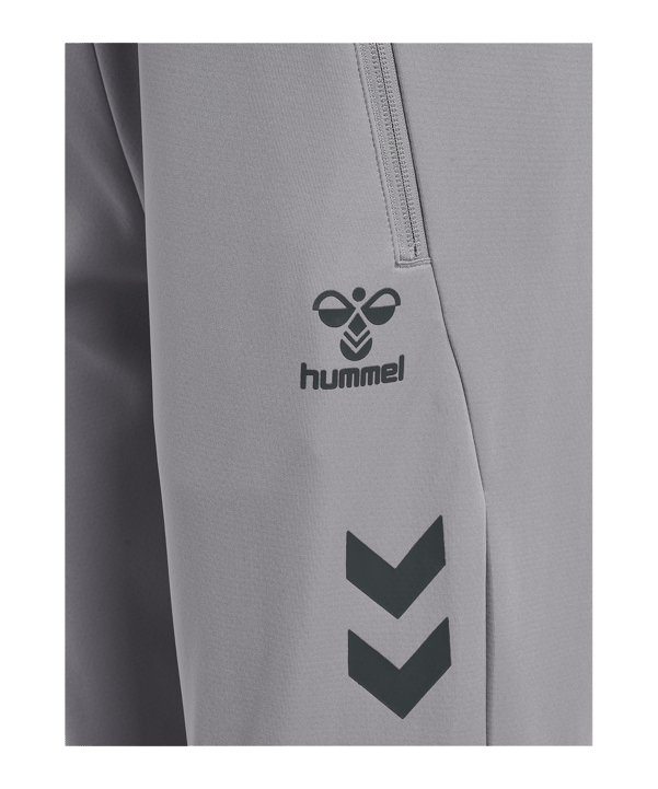 Hummel Cima 2.0 Trainingshose Damen Grau F1100 - grau