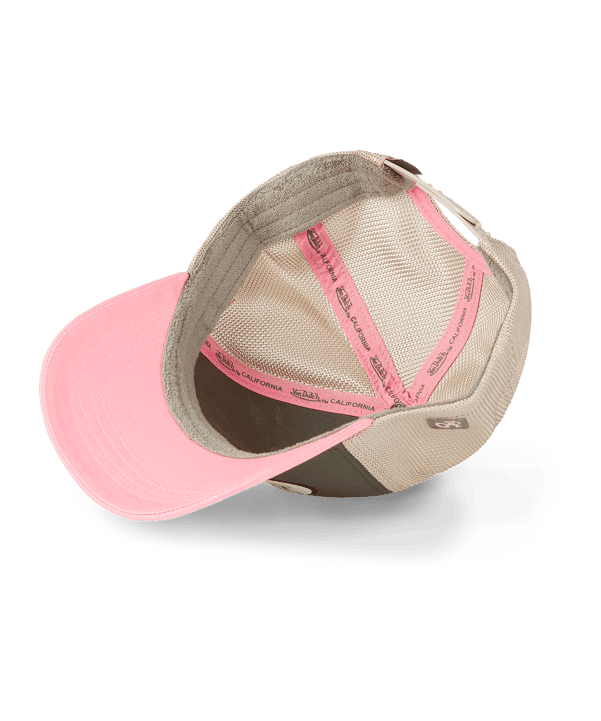 Von Dutch Baseball Cap Mehrfarbig