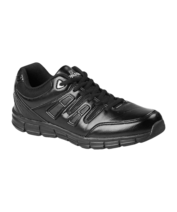 Spalding Schiedsrichterschuh Schwarz F01 - schwarz