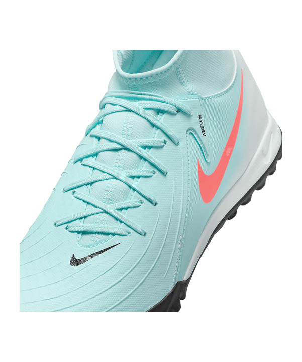 Nike Phantom Luna II Academy TF Mad Energy Türkis F300 - tuerkis